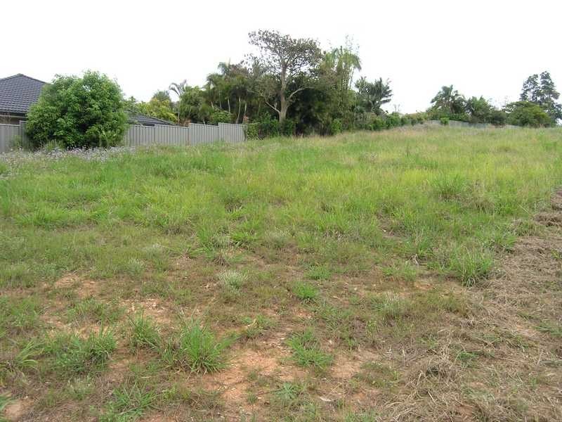 Lot 1 Rutland Street, Bonville NSW 2441