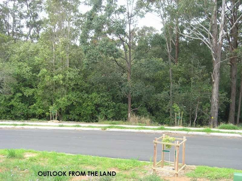 Lot 1 Rutland Street, Bonville NSW 2441