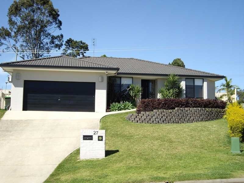 27 Sabal Drive Sawtell, Coffs Harbour NSW 2450