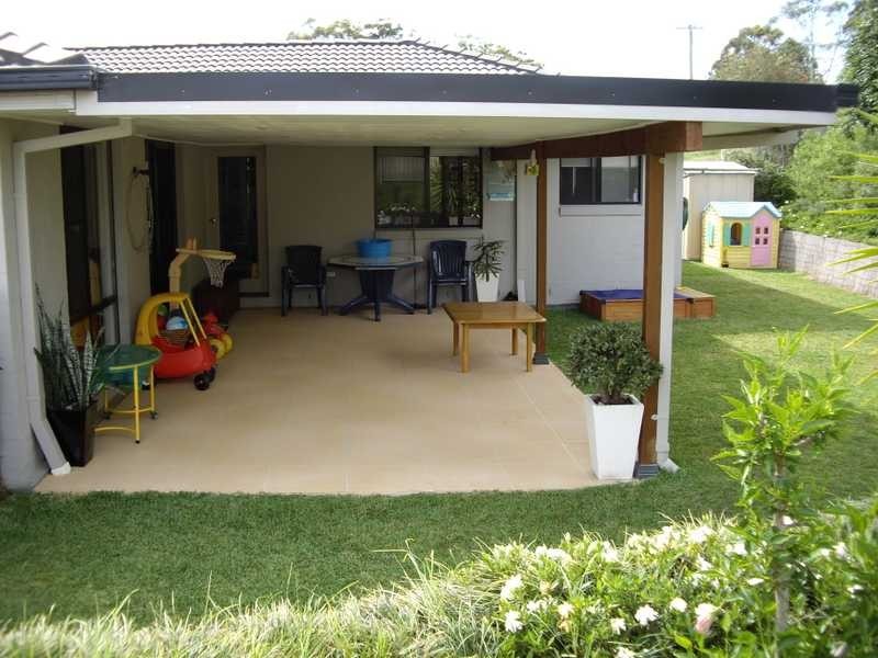 27 Sabal Drive Sawtell, Coffs Harbour NSW 2450