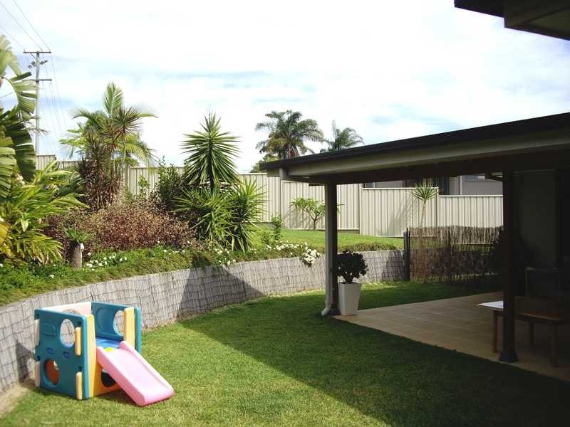 27 Sabal Drive Sawtell, Coffs Harbour NSW 2450