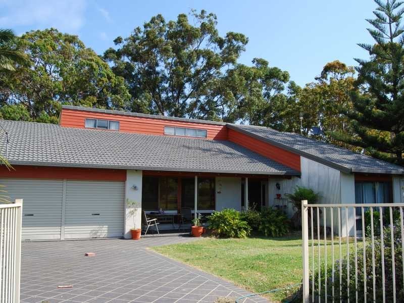20 Peterson Road, Coffs Harbour NSW 2450