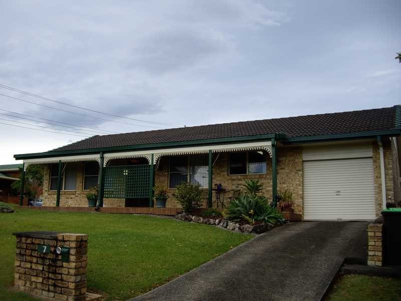 7 Hooson Street, Coffs Harbour NSW 2450