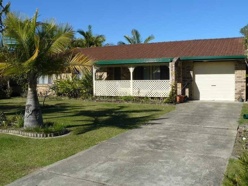 45 Reid Drive, Coffs Harbour NSW 2450