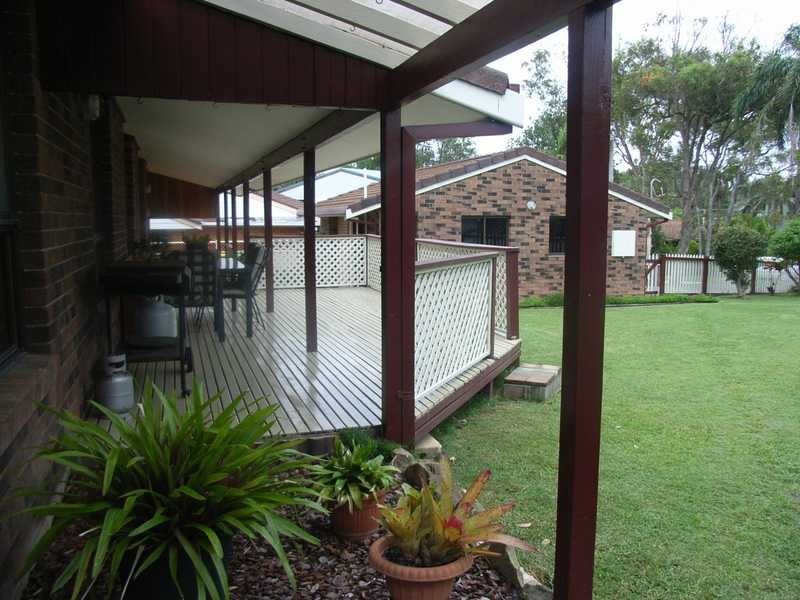 5 Spruce Place, Sandy Beach NSW 2456