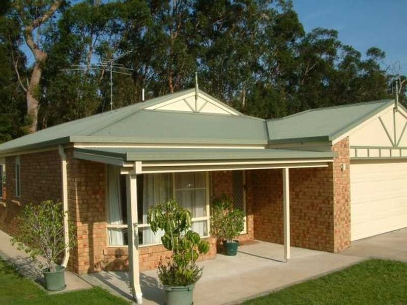 15 Trond Close, Bonville NSW 2441