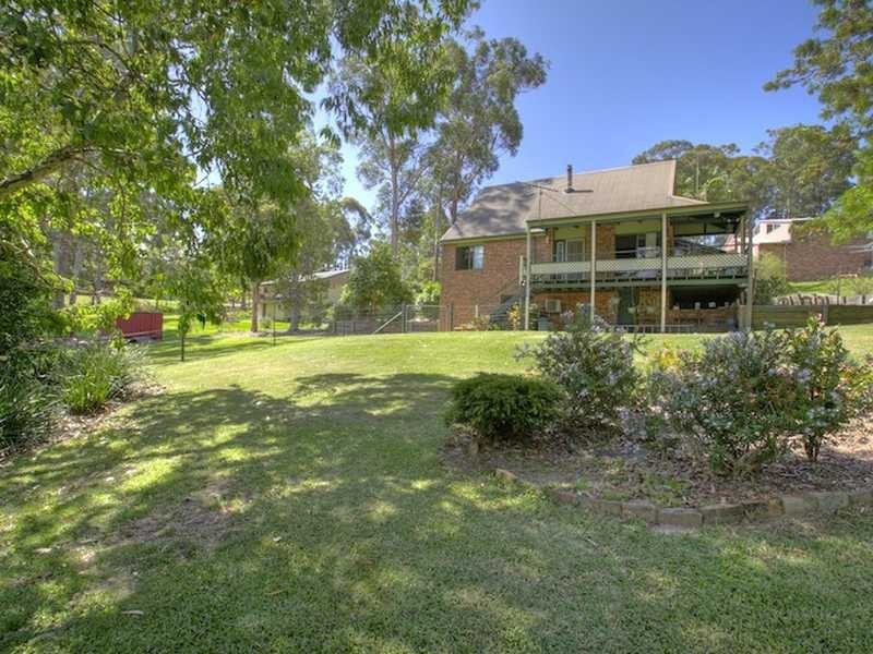 7 Crampton Close, Woolgoolga NSW 2456