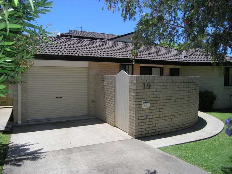 1/19 Bonville Street, Coffs Harbour NSW 2450