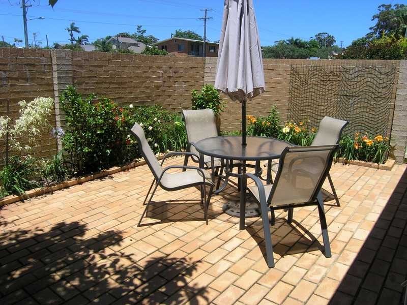 1/19 Bonville Street, Coffs Harbour NSW 2450