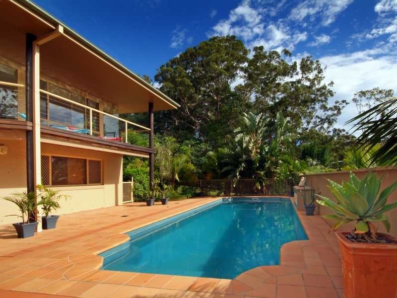8 Raintree Place Boambee, Coffs Harbour NSW 2450
