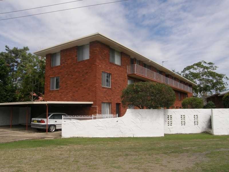 13/35 Grafton Street, Coffs Harbour NSW 2450