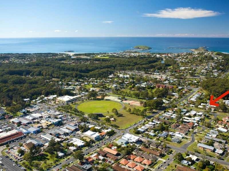 39 & 39a Bonville Street, Coffs Harbour NSW 2450