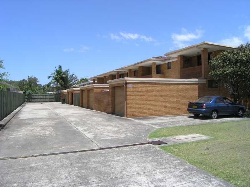 5/51 Boultwood Street, Coffs Harbour NSW 2450