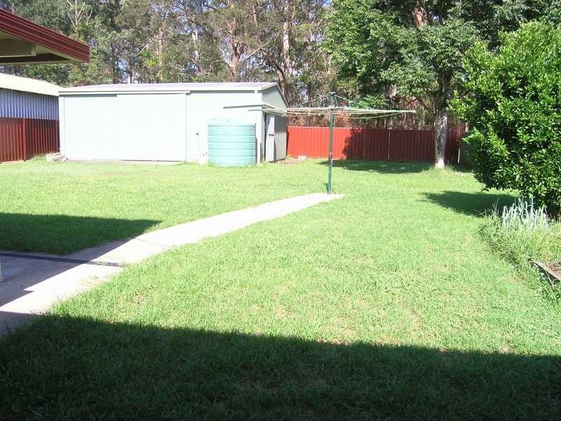 10 Dorrigo Street, Glenreagh NSW 2450