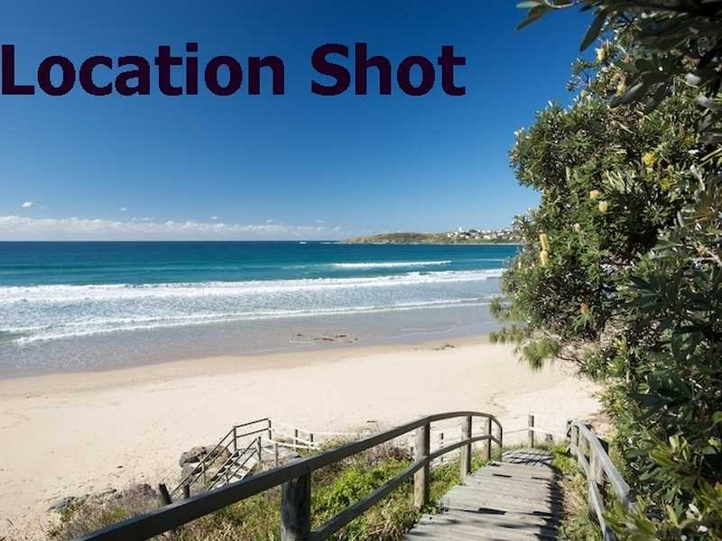 10 Ocean Drive Safety Beach, Coffs Harbour NSW 2450