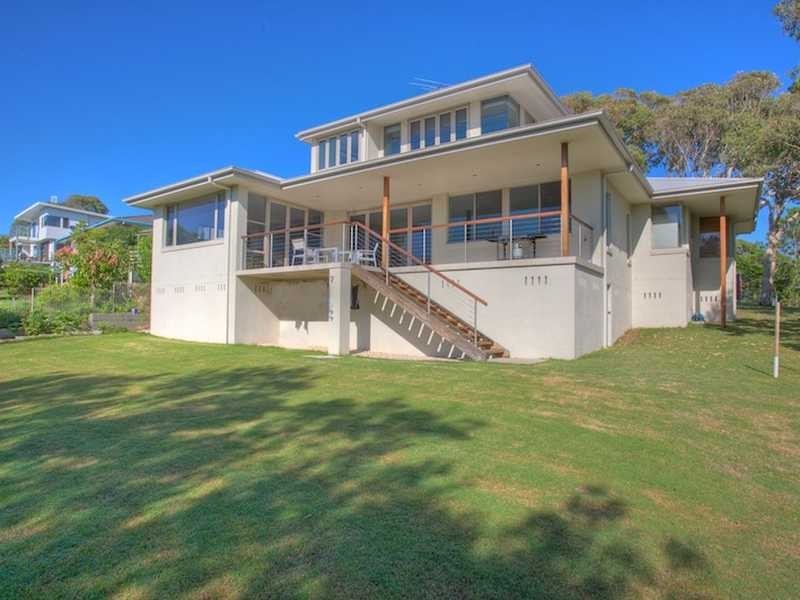 10 Ocean Drive Safety Beach, Coffs Harbour NSW 2450