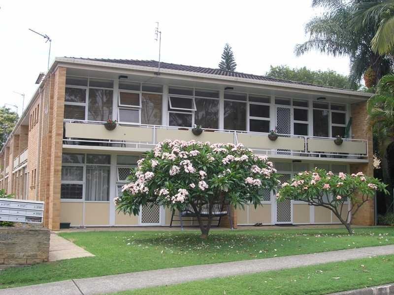 11/14a Gordon Street, Coffs Harbour NSW 2450