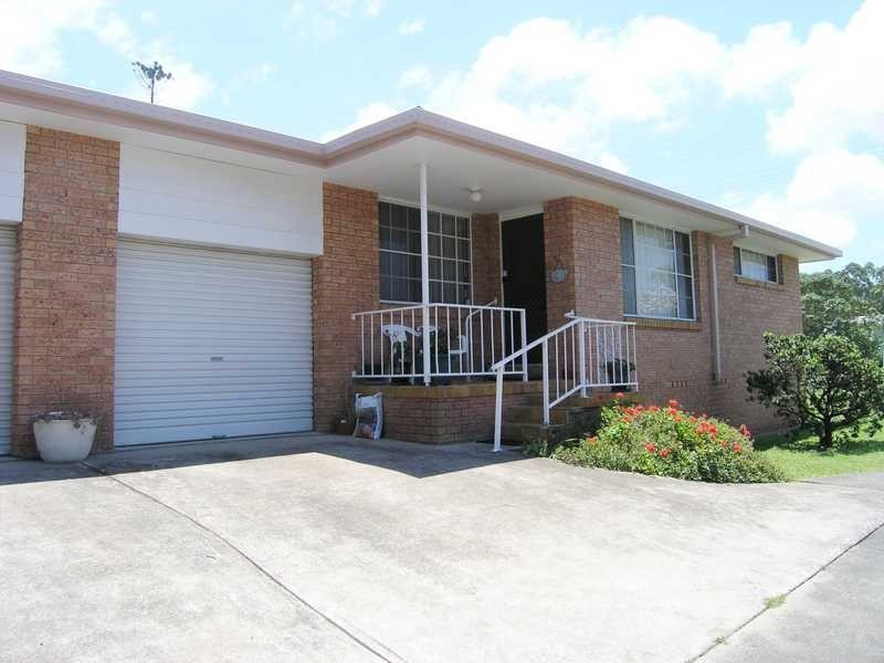 1/58 West High Street, Coffs Harbour NSW 2450