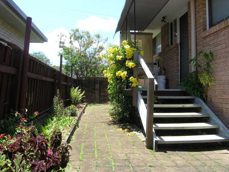 1/58 West High Street, Coffs Harbour NSW 2450