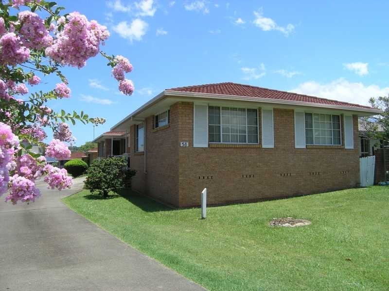 1/58 West High Street, Coffs Harbour NSW 2450