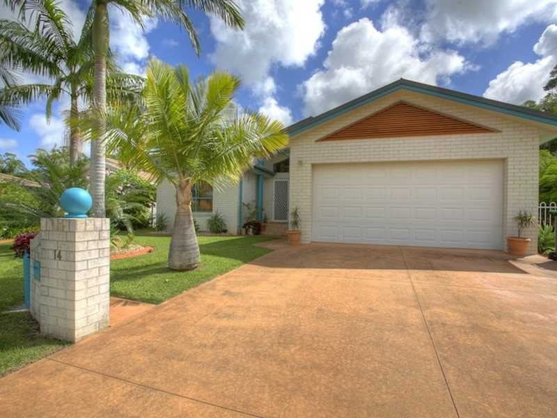 14 Moreton Bay Drive, Coffs Harbour NSW 2450