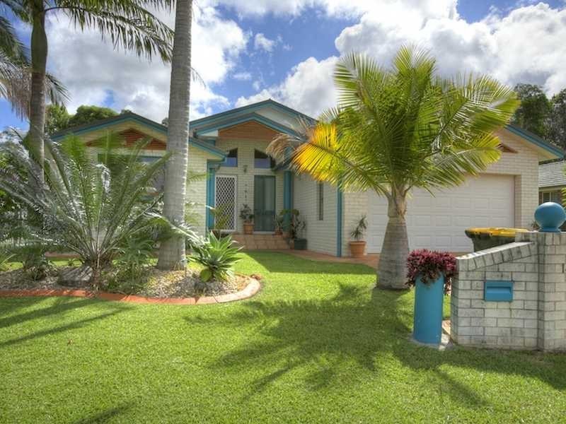 14 Moreton Bay Drive, Coffs Harbour NSW 2450
