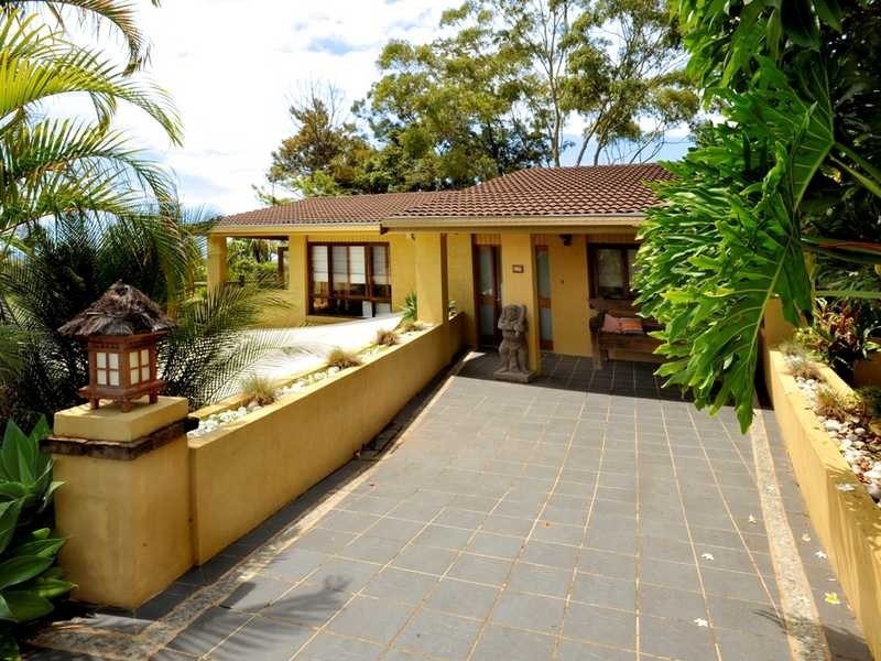 25 Parkes Drive Korora, Coffs Harbour NSW 2450