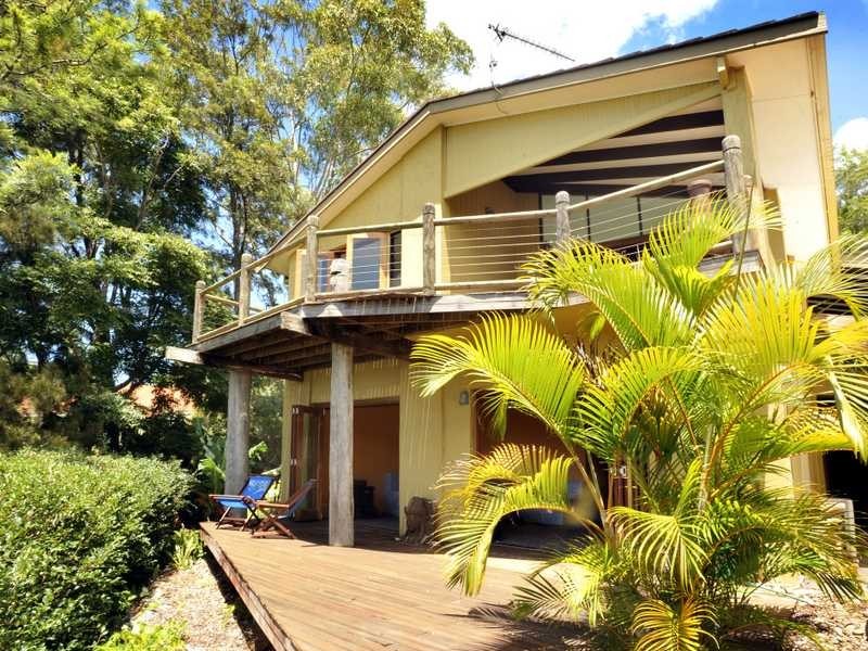 25 Parkes Drive Korora, Coffs Harbour NSW 2450
