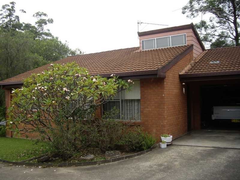 8/43 Linden Avenue Boambee East, Coffs Harbour NSW 2450