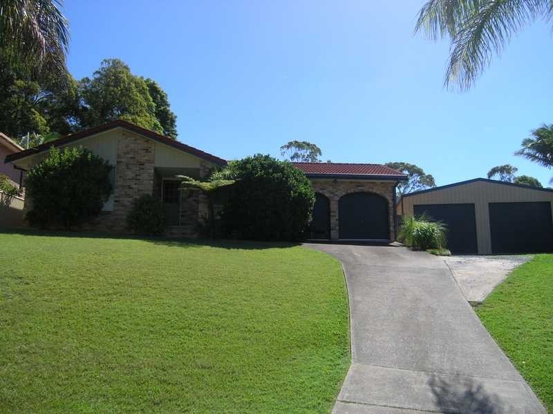 25 Burridge Avenue, Coffs Harbour NSW 2450