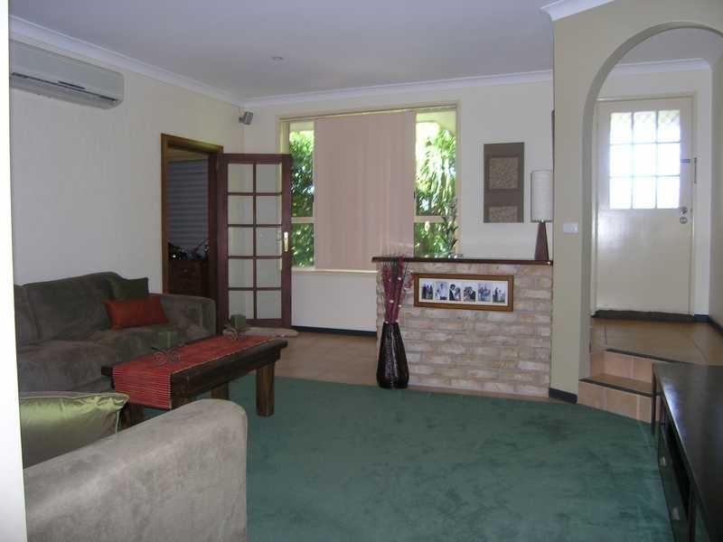25 Burridge Avenue, Coffs Harbour NSW 2450