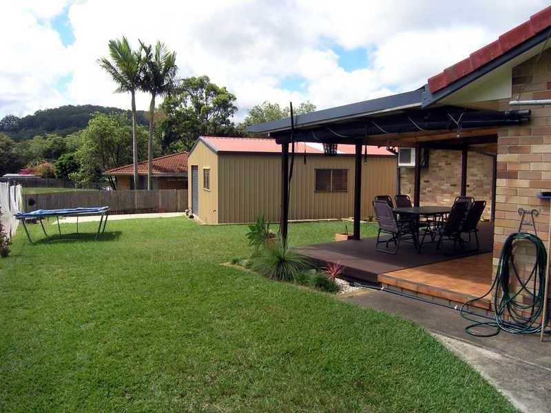 25 Burridge Avenue, Coffs Harbour NSW 2450