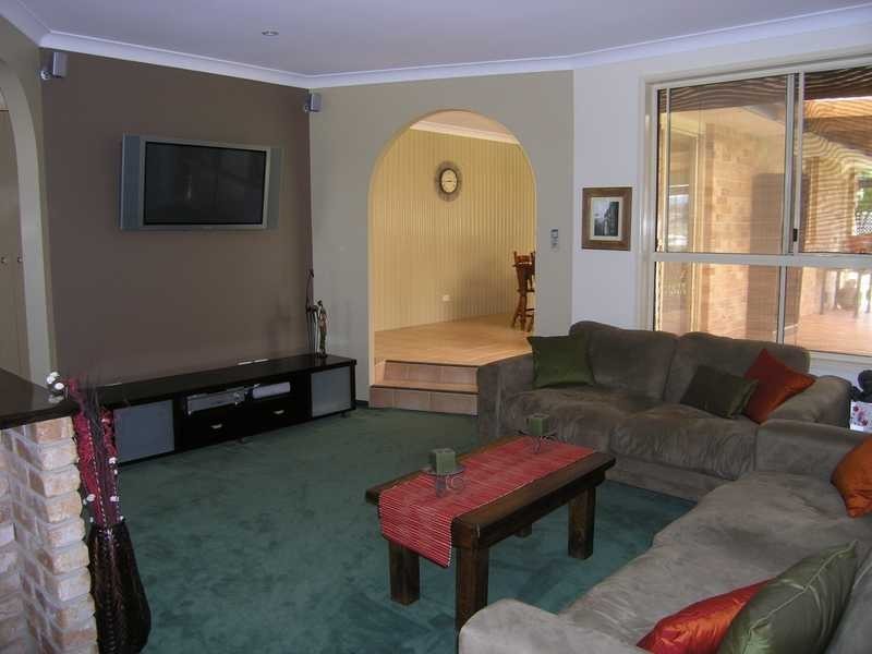 25 Burridge Avenue, Coffs Harbour NSW 2450