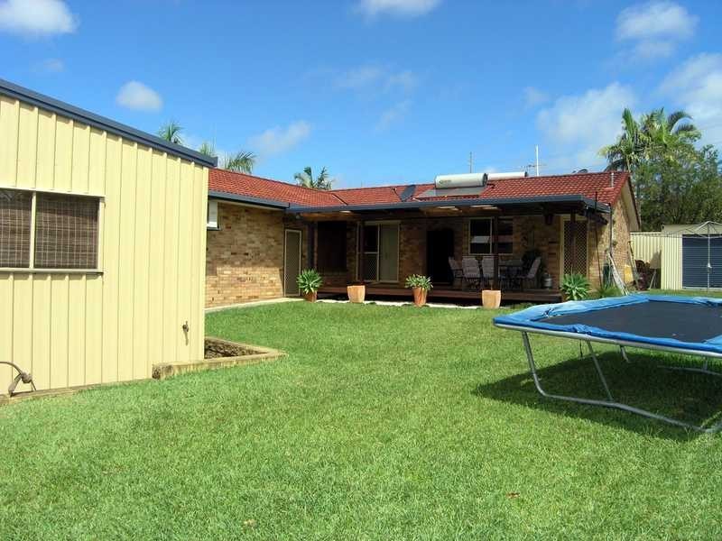 25 Burridge Avenue, Coffs Harbour NSW 2450