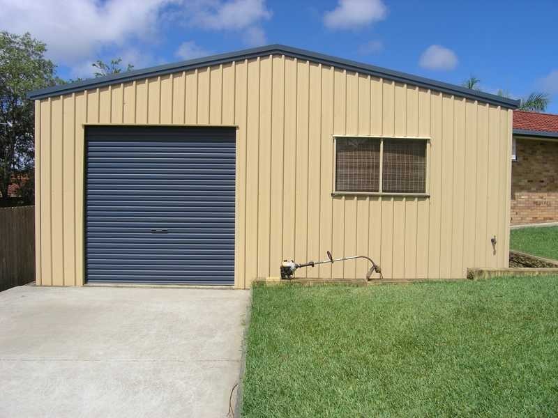 25 Burridge Avenue, Coffs Harbour NSW 2450