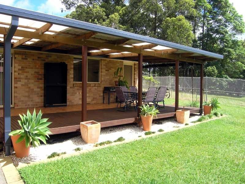 25 Burridge Avenue, Coffs Harbour NSW 2450