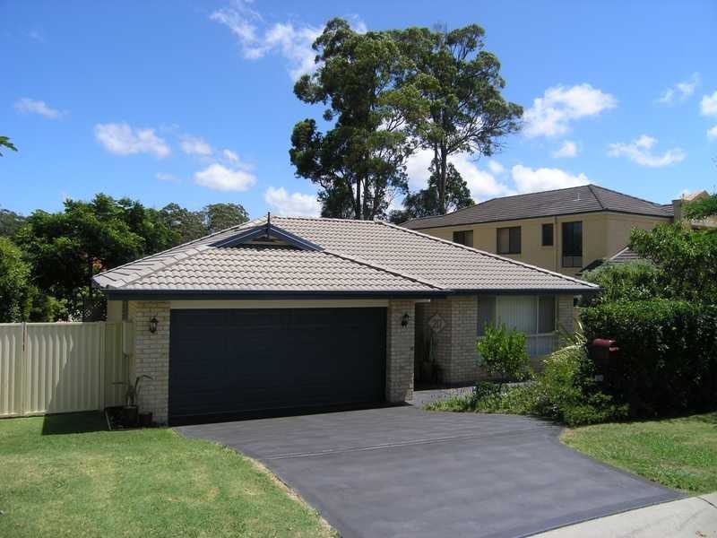 20 Rutland Street Bonville, Coffs Harbour NSW 2450