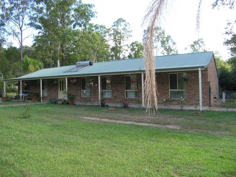 14 Lorikeet Place, Glenreagh NSW 2450