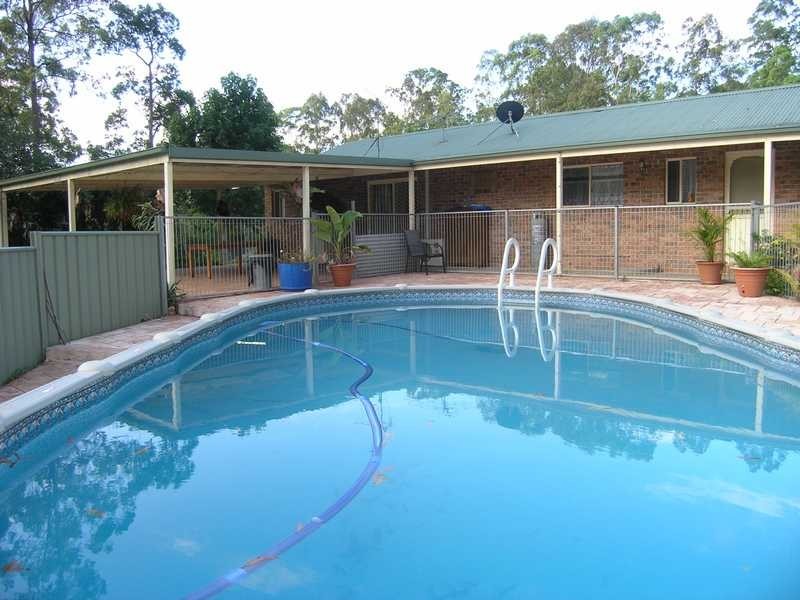 14 Lorikeet Place, Glenreagh NSW 2450