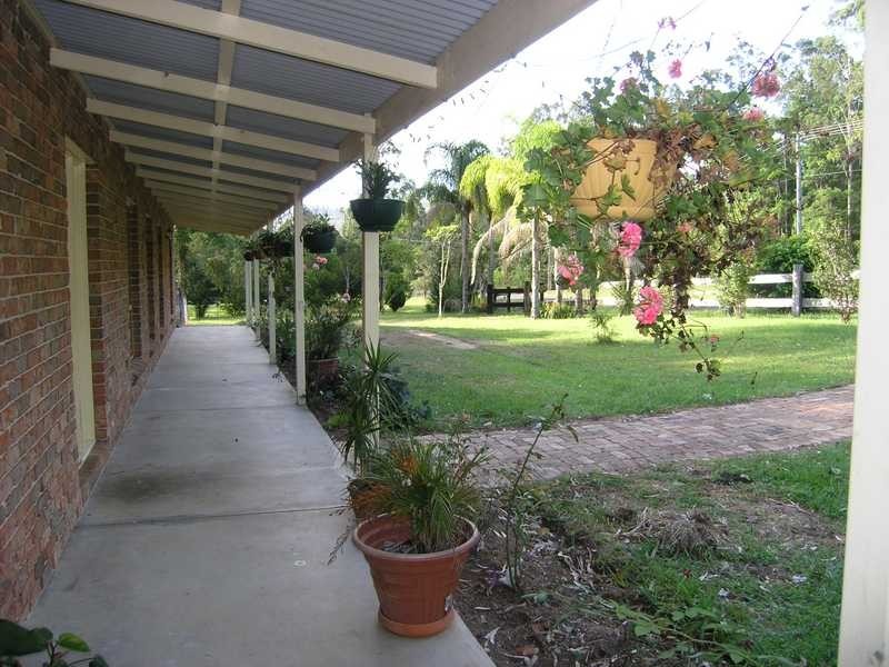 14 Lorikeet Place, Glenreagh NSW 2450