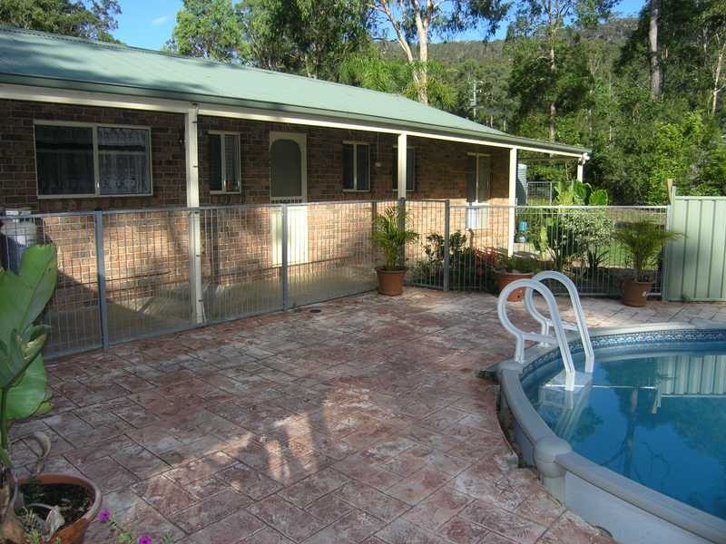 14 Lorikeet Place, Glenreagh NSW 2450
