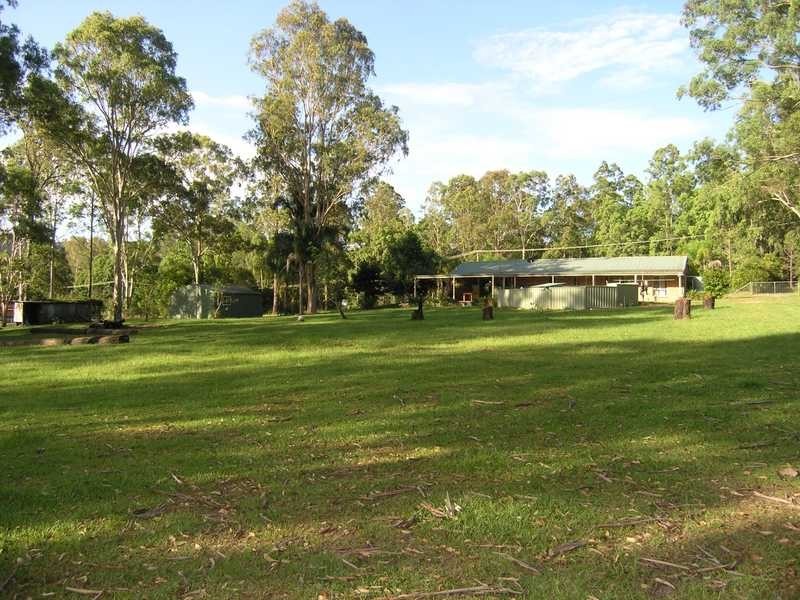 14 Lorikeet Place, Glenreagh NSW 2450