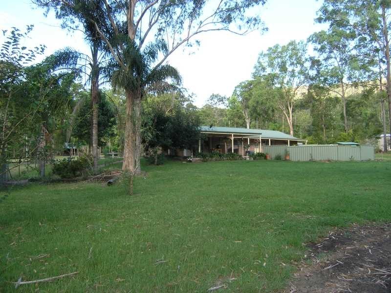 14 Lorikeet Place, Glenreagh NSW 2450