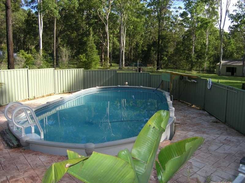 14 Lorikeet Place, Glenreagh NSW 2450