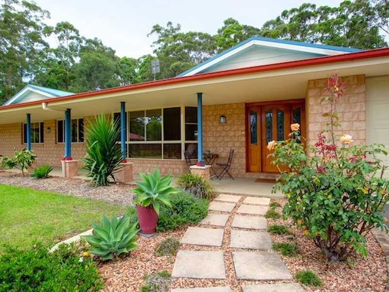 21 Lyndhurst Cl Moonee Beach, Coffs Harbour NSW 2450