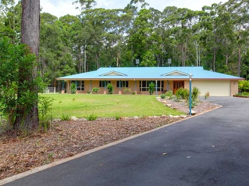 21 Lyndhurst Cl Moonee Beach, Coffs Harbour NSW 2450
