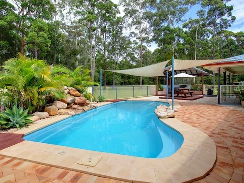 21 Lyndhurst Cl Moonee Beach, Coffs Harbour NSW 2450