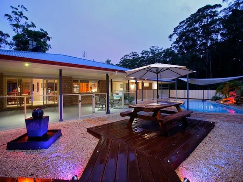 21 Lyndhurst Cl Moonee Beach, Coffs Harbour NSW 2450