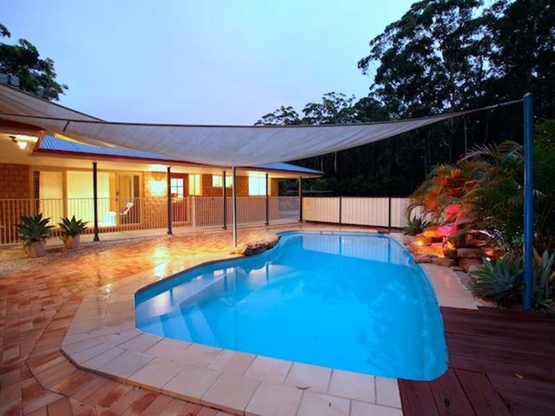 21 Lyndhurst Cl Moonee Beach, Coffs Harbour NSW 2450