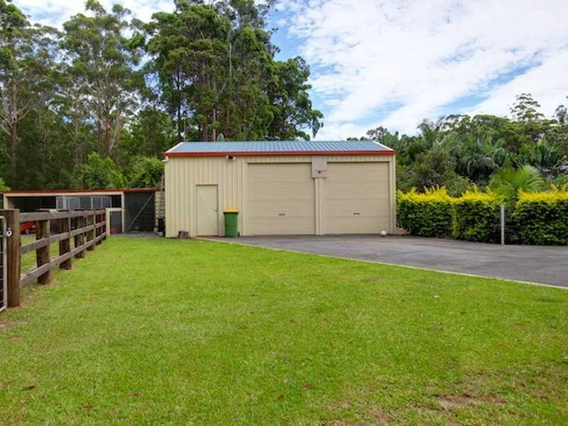 21 Lyndhurst Cl Moonee Beach, Coffs Harbour NSW 2450